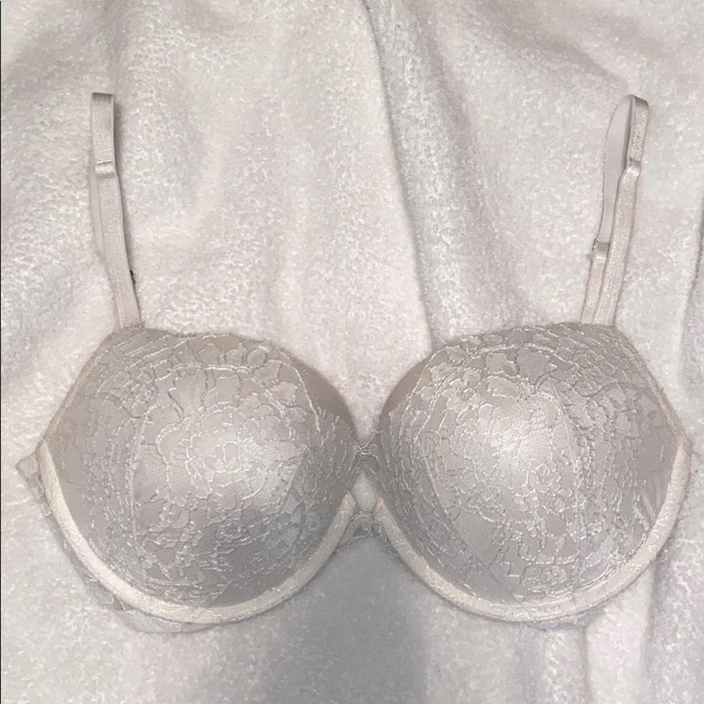 Very Sexy Push-Up VS Bra